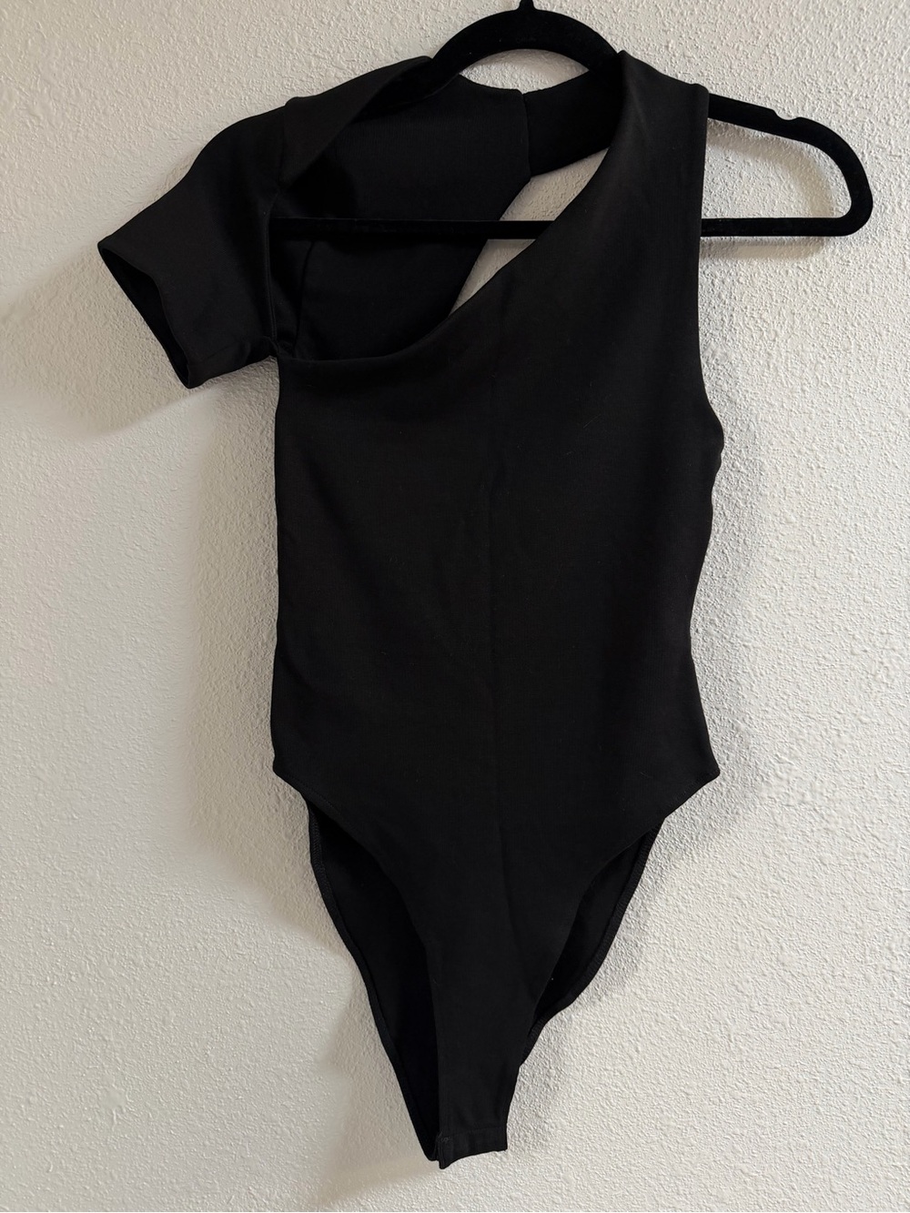 Zara bodysuit top